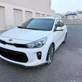 كيا ريو 2021 مستعملة للبيع في خميس مشيط بسعر 38 ألف ريال سعودي
