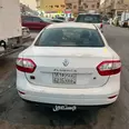 رينو فلوانس 2015 مستعملة للبيع في الرياض بسعر 10 آلاف ريال سعودي