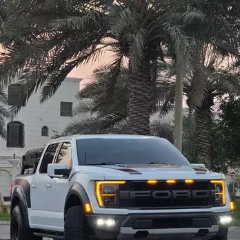 فورد F150 2022 مستعملة للبيع في الدمام