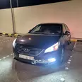 Hyundai Sonata 2016 Used For sale in Riyadh at a price of 30 thousands SAR