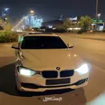 بي ام دبليو الفئة الثالثة 2013 مستعملة للبيع في الرياض بسعر 13300 ريال سعودي