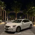 هوندا اكورد 2008 مستعملة للبيع في الرياض بسعر 22 ألف ريال سعودي