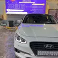هيونداي ازيرا 2018 مستعملة للبيع في الرياض بسعر 40 ألف ريال سعودي