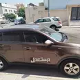 كيا سبورتاج 2014 مستعملة للبيع في الدمام بسعر 27500 ريال سعودي