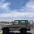 تويوتا ربع 2004 مستعملة للبيع في القريات بسعر 35 ألف ريال سعودي