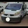 رينو دوكر 2012 مستعملة للبيع في الرياض بسعر 16 ألف ريال سعودي