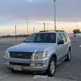 فورد اكسبلورر 2010 مستعملة للبيع في جدة بسعر 10 آلاف ريال سعودي