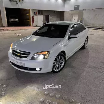 شفروليه كابرس 2008 مستعملة للبيع في الرياض