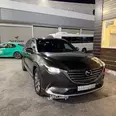 مازدا CX-9 2019 مستعملة للبيع في الرياض بسعر 65 ألف ريال سعودي