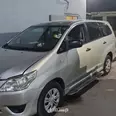 Toyota Innova 2012 Used For sale in Al-Kharj at a price of 30 thousands SAR