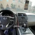 مازدا CX-9 2010 مستعملة للبيع في الرياض بسعر 16 ألف ريال سعودي