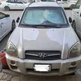 هيونداي توسان 2009 مستعملة للبيع في الرياض بسعر 15 ألف ريال سعودي