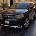 دودج دورانجو 2013 مستعملة للبيع في الرياض بسعر 1 ريال سعودي
