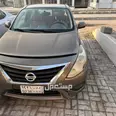 نيسان صني 2019 مستعملة للبيع في الرياض بسعر 20 ألف ريال سعودي
