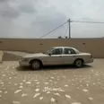فورد جراند ماركيز 2004 مستعملة للبيع في المخواة بسعر 10 آلاف ريال سعودي