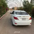 Hyundai Accent 2016 Used For sale in Riyadh at a price of 23500 SAR