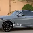 بي ام دبليو X4 2023 مستعملة للبيع في الرياض بسعر 144 ألف ريال سعودي