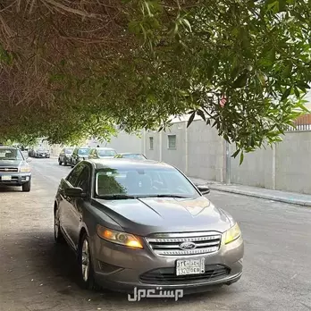 فورد تورس 2011 مستعملة للبيع في جدة