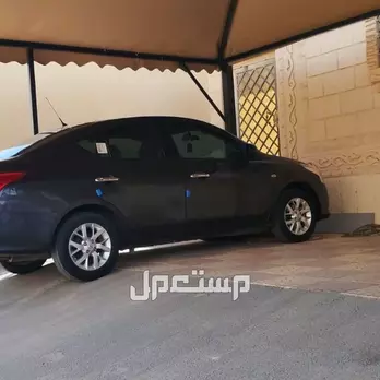 نيسان صني 2023 مستعملة للبيع في مكة المكرمة