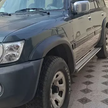 نيسان باترول Sgl 1999 مستعملة للبيع في حائل