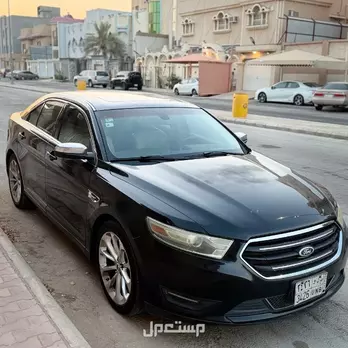 فورد تورس 2013 مستعملة للبيع في الأحساء