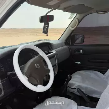 نيسان باترول 2007 مستعملة للبيع في رفحاء