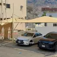 تويوتا كامري 2016 مستعملة للبيع في مكة المكرمة بسعر 46 ألف ريال سعودي
