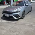 ام جي MG5 2025 مستعملة للبيع في الرياض بسعر 31 ألف ريال سعودي