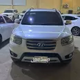 هيونداي سنتافي 2012 مستعملة للبيع في الرياض بسعر 32 ألف ريال سعودي