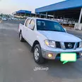 نيسان نافارا 2013 مستعملة للبيع في خميس مشيط بسعر 18500 ريال سعودي