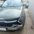 Kia Sportage 2025 Used For transfer in Jeddah at a price of 6 thousands SAR