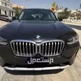 بي ام دبليو X3 2023 مستعملة للبيع في الرياض بسعر 160 ألف ريال سعودي