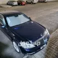S 2013 - فئة 350 - مستعملة - للبيع - قير أوتوماتيك - بنزين - ممشى : 97000