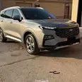 فورد تيريتوري 2025