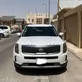 كيا تيلورايد 2020 مستعملة للبيع في الأحساء بسعر 60 ألف ريال سعودي