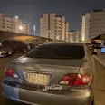 لكزس ES 2002 مستعملة للبيع في جدة بسعر 30 ألف ريال سعودي