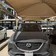 مازدا CX-9 2017 مستعملة للبيع في الرياض بسعر 48 ألف ريال سعودي