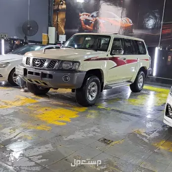 نيسان باترول 2016 مستعملة للبيع في القطيف