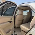 تويوتا فورتشنر 2009 مستعملة للبيع في الرياض بسعر 35 ألف ريال سعودي
