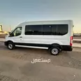 فورد فان ترانزيت ركاب ديزل المدينه المنوره