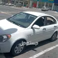 Hyundai Accent 2010 Used For sale in Abha at a price of 12 thousands SAR