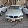 بي ام دبليو 2007 مستعملة للبيع 20 ألف