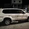 تويوتا برادو 2007 مستعملة للبيع في القطيف بسعر 37 ريال سعودي