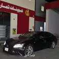 لكزس GS 2015 مستعملة للبيع في الرياض بسعر 47 ألف ريال سعودي