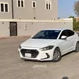 هيونداي النترا 2016 مستعملة للبيع في الرياض بسعر 16 ألف ريال سعودي