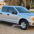 فورد F150 2019 مستعملة للبيع في جدة بسعر 99 ألف ريال سعودي