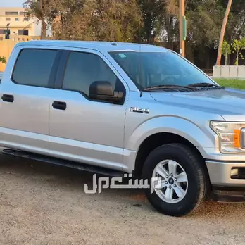 فورد F150 2019 مستعملة للبيع في جدة