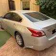 نيسان التيما 2013 مستعملة للبيع في الرياض بسعر 27 ألف ريال سعودي