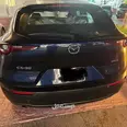مازدا CX-30 2024 مستعملة للتنازل في جدة بسعر 44250 ريال سعودي
