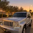 جيب شيروكي 2012 مستعملة للبيع في الرياض بسعر 14 ألف ريال سعودي